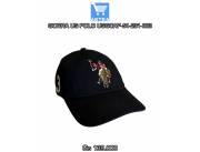 GORRA US POLO USGCAP-54-231-003