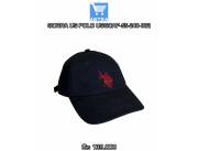 GORRA US POLO USGCAP-55-240-002