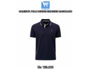 CAMISETA POLO HERING 036H8GEN MASCULINO