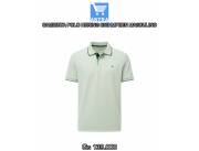 CAMISETA POLO HERING 036HMPBEN MASCULINO