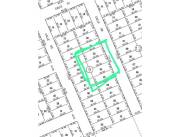 VENDO TERRENO EN AREGUA