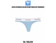 ROPA INTERIOR CALVIN KLEIN F3786-451 FEMENINO