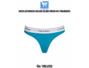 ROPA INTERIOR CALVIN KLEIN F3786 441 FEMENINO