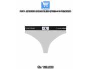 ROPA INTERIOR CALVIN KLEIN QF7221-110 FEMENINO