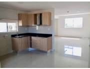 Alquilo Deprtamento Monoambiente en zona Loma Pyta de Asuncion