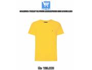 CAMISETA TOMMY HILFIGER MW0MW10839 ZGS MASCULINO