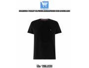 CAMISETA TOMMY HILFIGER MW0MW10839 BDS MASCULINO