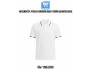 CAMISETA POLO HERING 3M111BEN MASCULINO