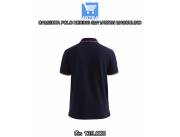 CAMISETA POLO HERING 3M11AX7EN MASCULINO