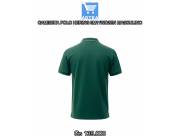 CAMISETA POLO HERING 3M11WD2EN MASCULINO