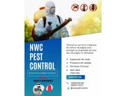 NWC PEST CONTROL