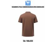 CAMISETA POLO HERING 3M4MHLFEN MASCULINO