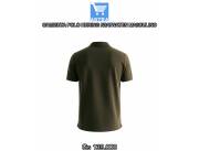 CAMISETA POLO HERING N3A7NATEN MASCULINO