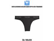 ROPA INTERIOR CALVIN KLEIN QF7114-001 FEMENINO