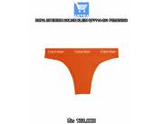 ROPA INTERIOR CALVIN KLEIN QF7114-801 FEMENINO