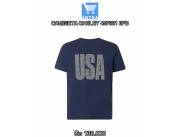 CAMISETA OAKLEY 457881 6FB