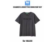 CAMISETA BENETTON 3096U1057 0H7