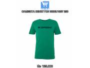 CAMISETA BENETTON 3096U1057 256