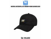 GORRA CATERPILLAR 1090031-10158 MASCULINO