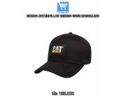 GORRA CATERPILLAR 1090034-10158 MASCULINO