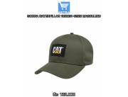GORRA CATERPILLAR 1090034-12369 MASCULINO