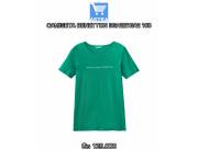 CAMISETA BENETTON 3GA2E16A2 108