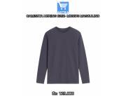 CAMISETA HERING 026X- MD307S MASCULINO