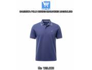 CAMISETA POLO HERING 3M4MAZ2EN MASCULINO