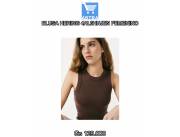 BLUSA HERING 4AL6HNJEN FEMENINO