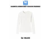 CAMISETA HERING 02QY- NOAOOS FEMENINO