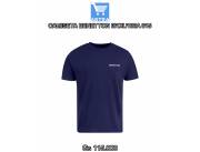 CAMISETA BENETTON 3I1XU100A 915