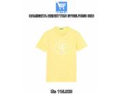 CAMISETA BENETTON 3YR3U1050 00D