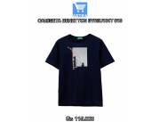 CAMISETA BENETTON 3YR3U104T 016