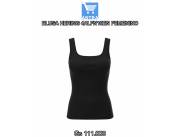 BLUSA HERING 4ALFN10EN FEMENINO
