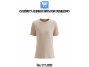 CAMISETA HERING K5YA1CSI FEMENINO