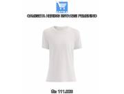 CAMISETA HERING K5YA1BSI FEMENINO