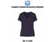CAMISETA HERING 02TQAX7EN FEMENINO