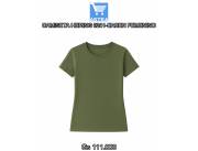 CAMISETA HERING 0241-EACEN FEMENINO