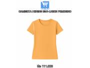 CAMISETA HERING 0241-LNBEN FEMENINO