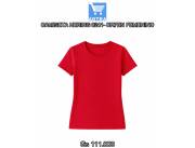 CAMISETA HERING 0241- KR7EN FEMENINO