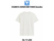 CAMISETA HERING 0227-YX8EN Masculino