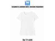 CAMISETA HERING 0241- N0A00S FEMENINO