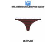 ROPA INTERIOR CALVIN KLEIN D1617-609 FEMENINO