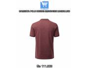 CAMISETA POLO HERING 3M24RA2EN MASCULINO