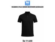 CAMISETA POLO HERING N3A7N1007S MASCULINO