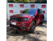 Jeep Grand Cherokee 2021