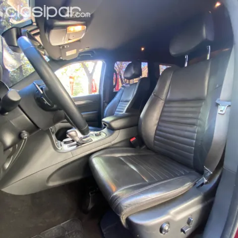 Jeep Grand Cherokee 2021 — foto 3
