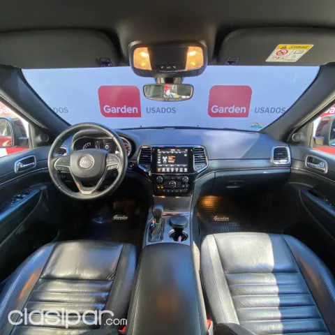 Jeep Grand Cherokee 2021 — foto 4
