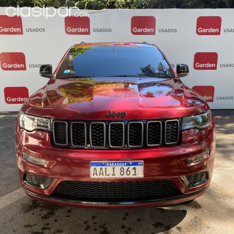Jeep Grand Cherokee 2021 — foto 5
