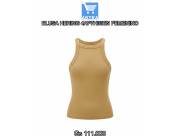 BLUSA HERING 4AP7H33EN FEMENINO